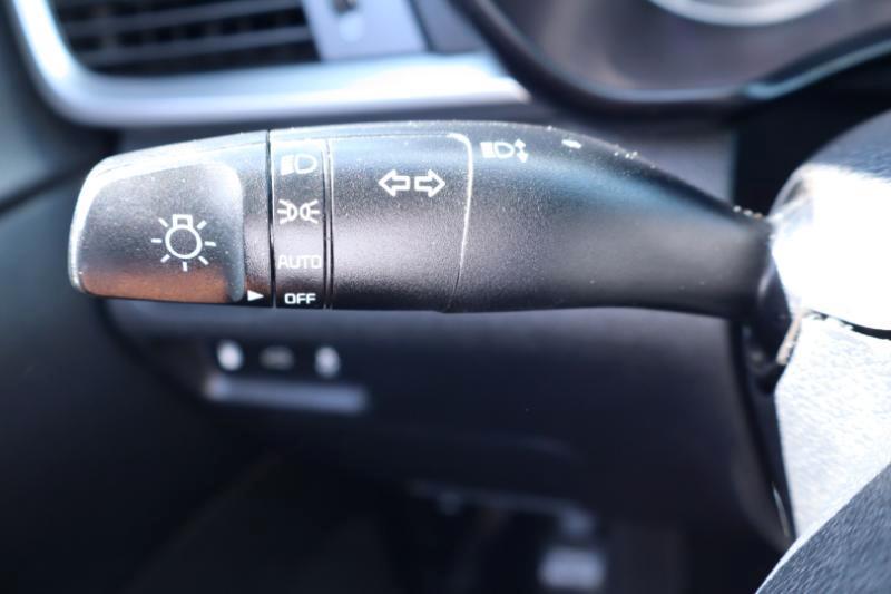 Kia Optima LX 2019