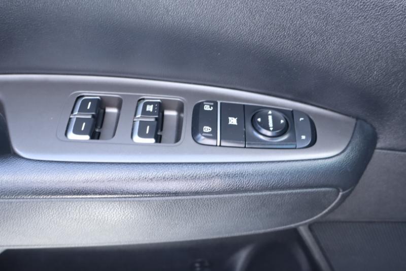 Kia Optima LX 2019