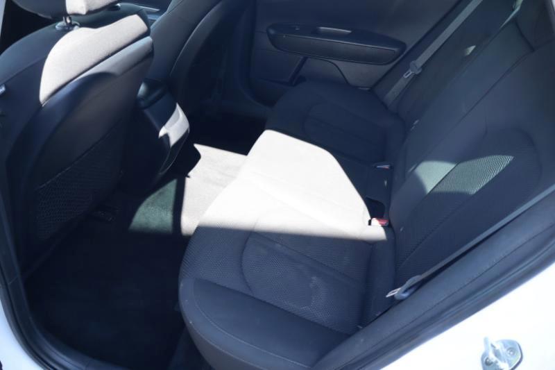 Kia Optima LX 2019