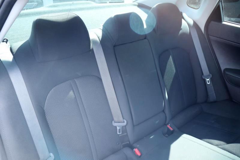 Kia Optima LX 2019