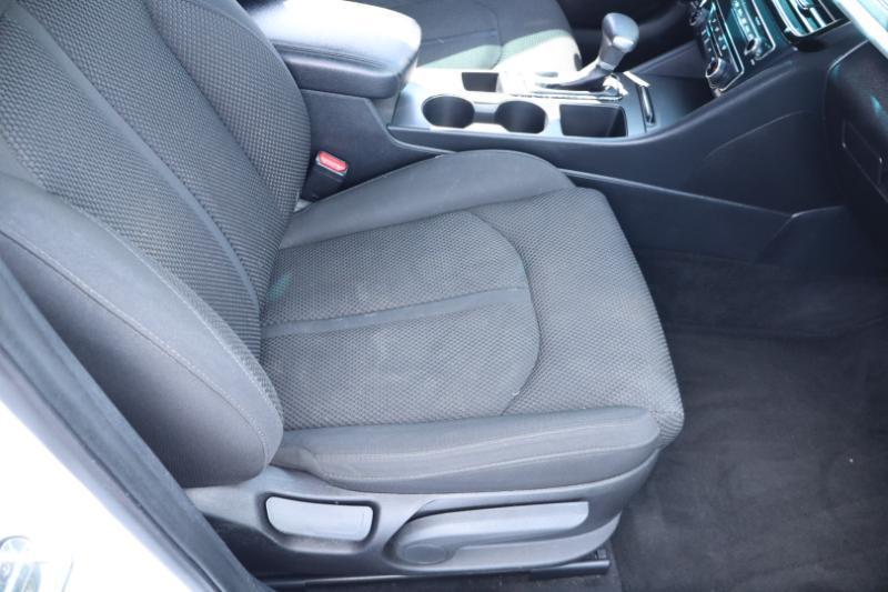 Kia Optima LX 2019