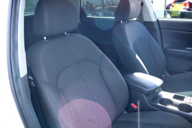 Kia Optima LX 2019