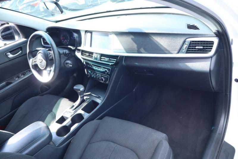 Kia Optima LX 2019