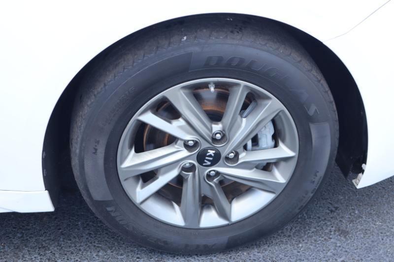 Kia Optima LX 2019