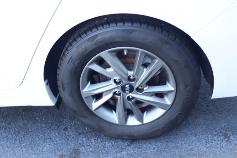 Kia Optima LX 2019
