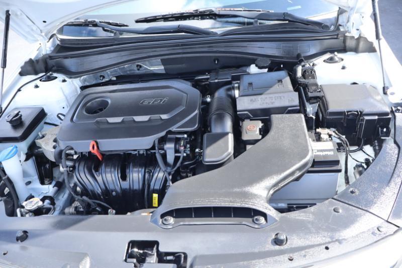 Kia Optima LX 2019