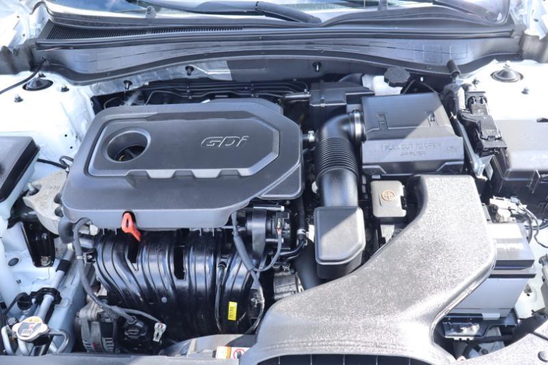 Kia Optima LX 2019