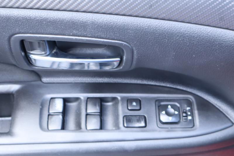 Mitsubishi Outlander ES 2WD 2017