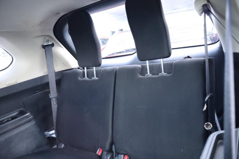 Mitsubishi Outlander ES 2WD 2017