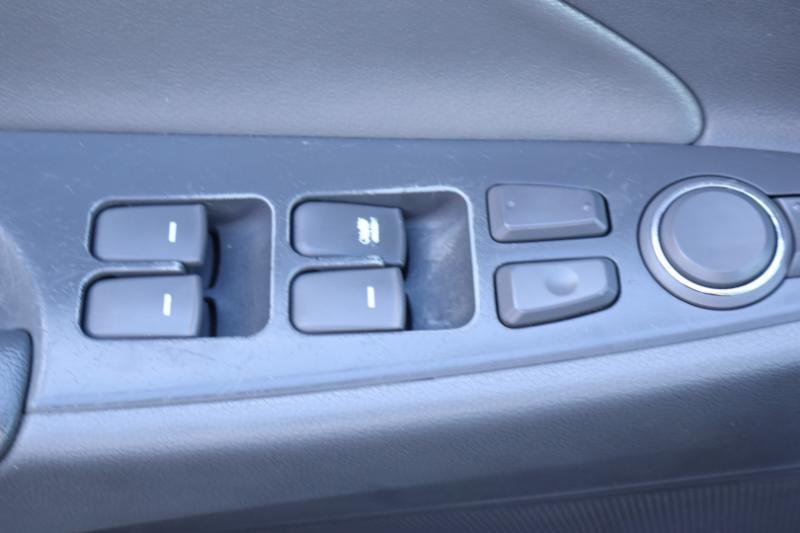 Hyundai Sonata Limited Auto 2012