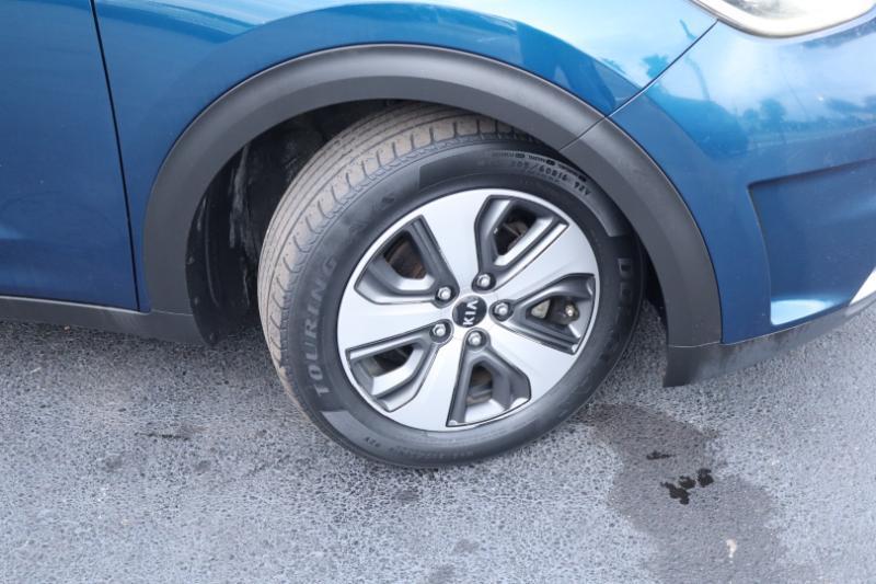 Kia Niro FE 2018