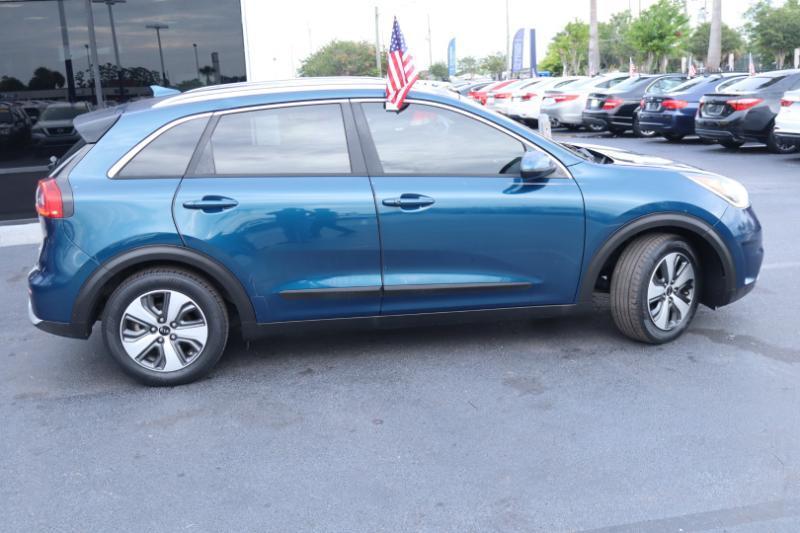 Kia Niro FE 2018