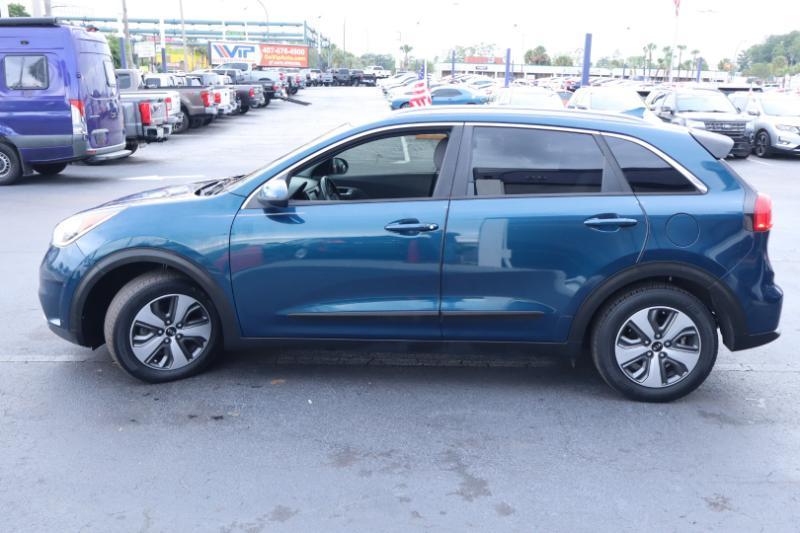 Kia Niro FE 2018