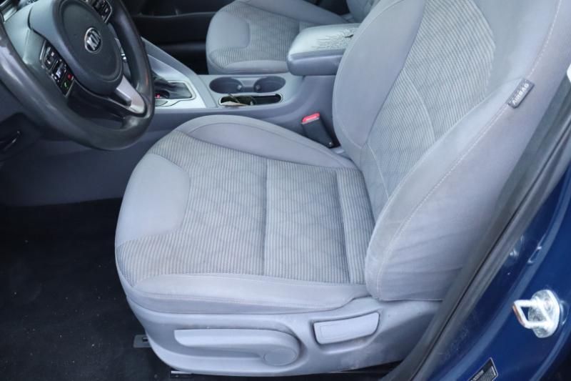 Kia Niro FE 2018
