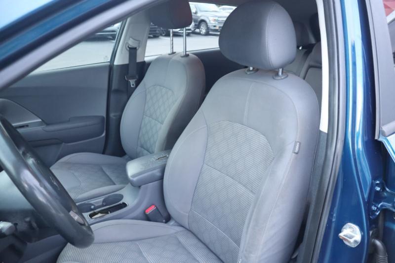 Kia Niro FE 2018