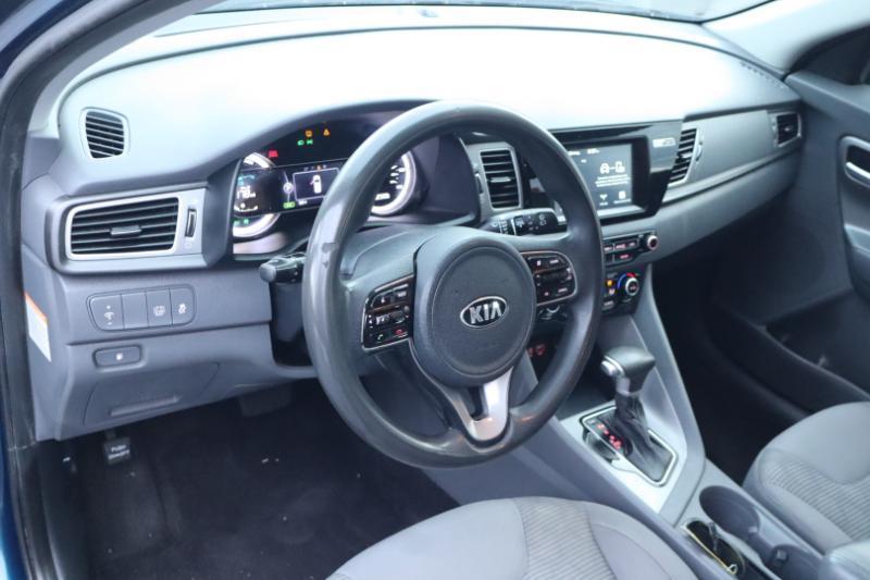 Kia Niro FE 2018