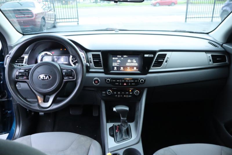 Kia Niro FE 2018