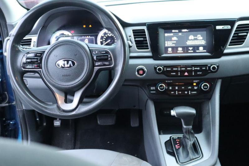 Kia Niro FE 2018