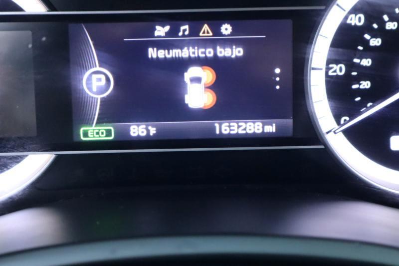 Kia Niro FE 2018