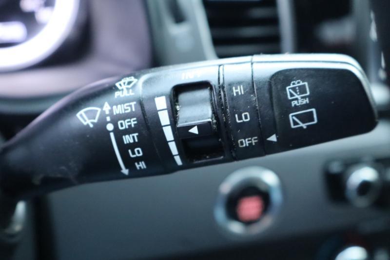 Kia Niro FE 2018