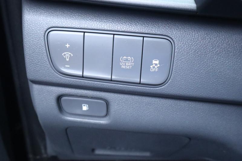 Kia Niro FE 2018