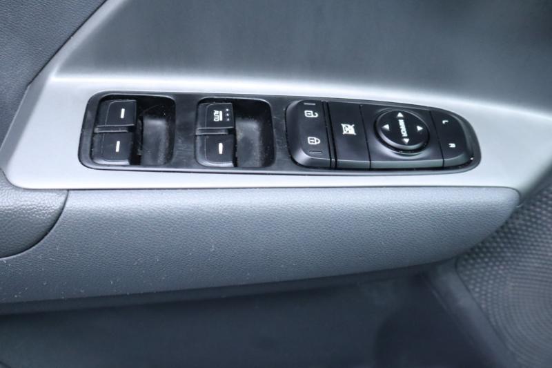 Kia Niro FE 2018