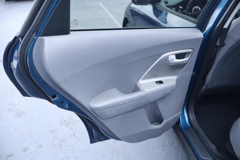 Kia Niro FE 2018