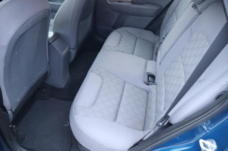 Kia Niro FE 2018