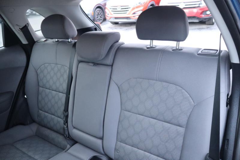 Kia Niro FE 2018