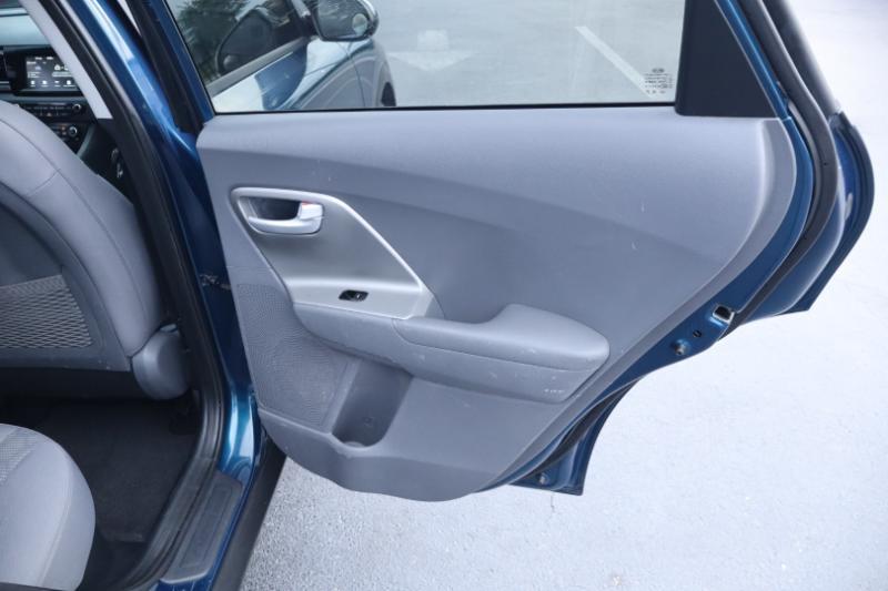 Kia Niro FE 2018