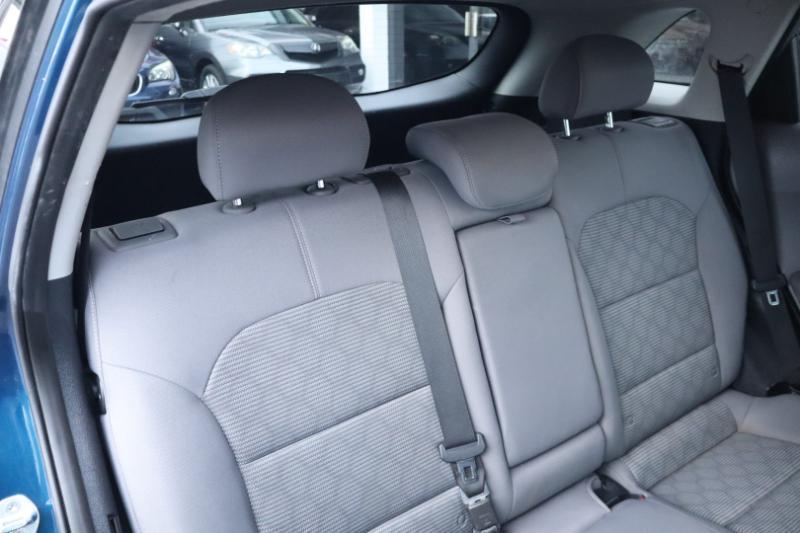 Kia Niro FE 2018