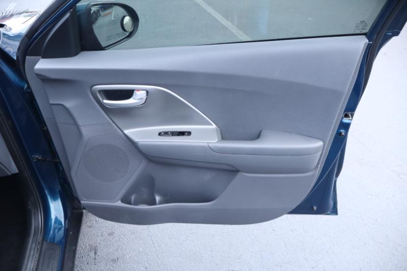 Kia Niro FE 2018