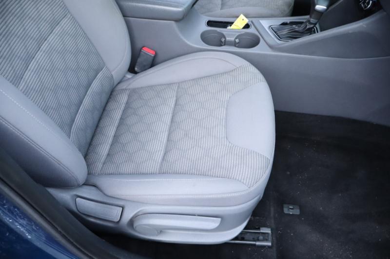 Kia Niro FE 2018