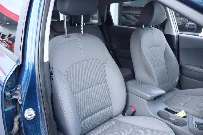 Kia Niro FE 2018