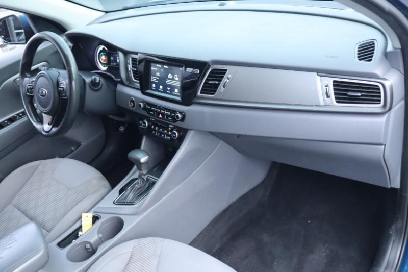 Kia Niro FE 2018