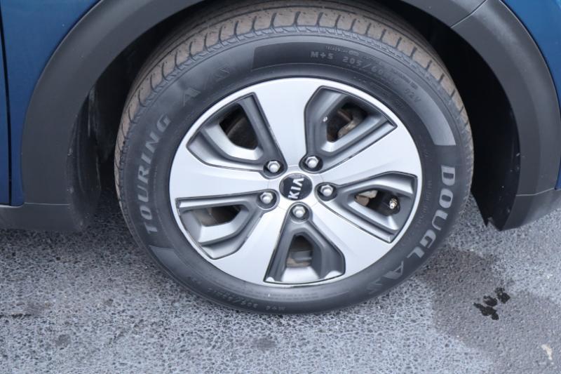 Kia Niro FE 2018