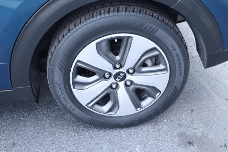 Kia Niro FE 2018