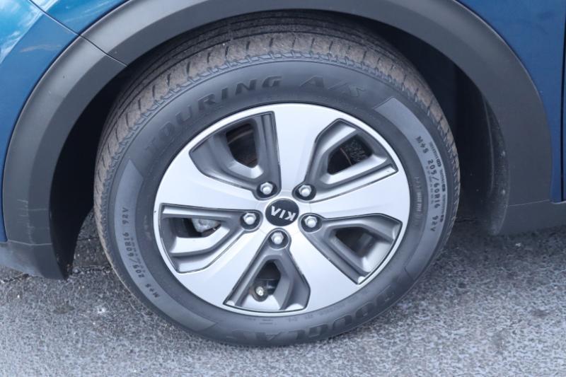 Kia Niro FE 2018