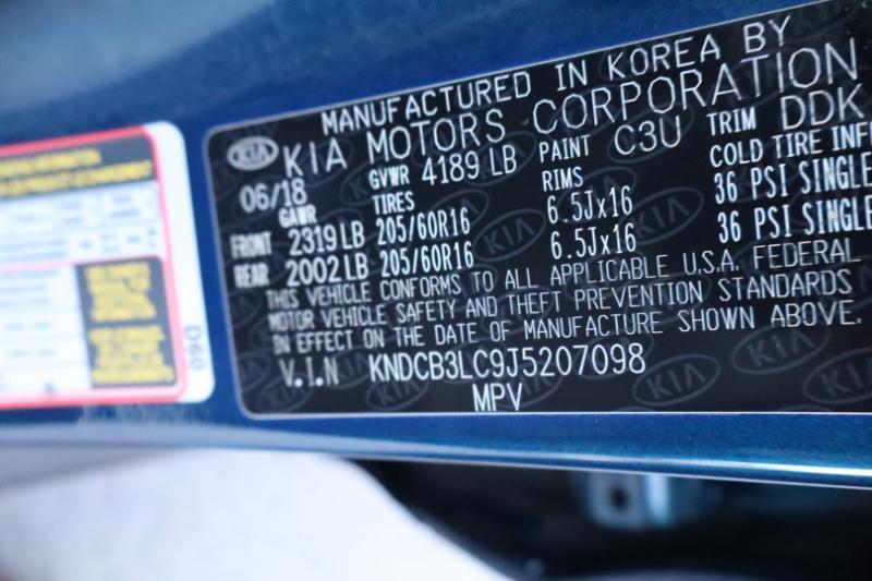 Kia Niro FE 2018