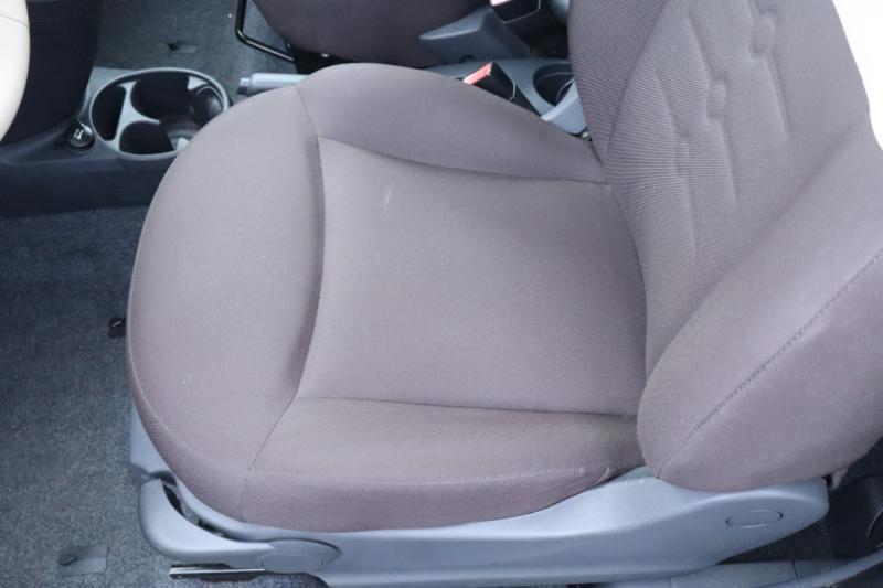 Fiat 500 Pop Hatchback 2013