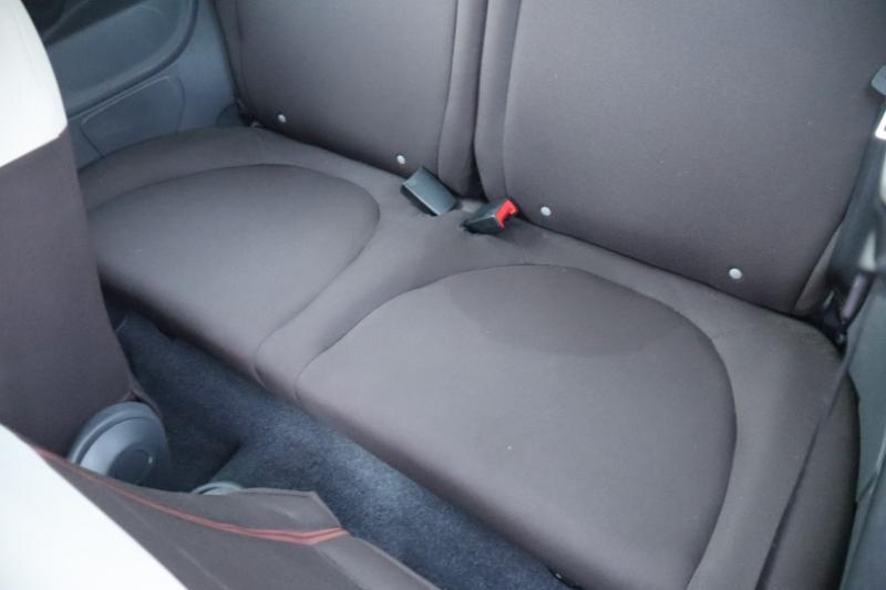 Fiat 500 Pop Hatchback 2013