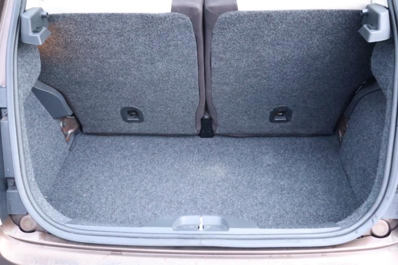 Fiat 500 Pop Hatchback 2013