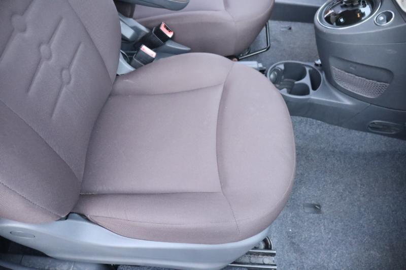 Fiat 500 Pop Hatchback 2013