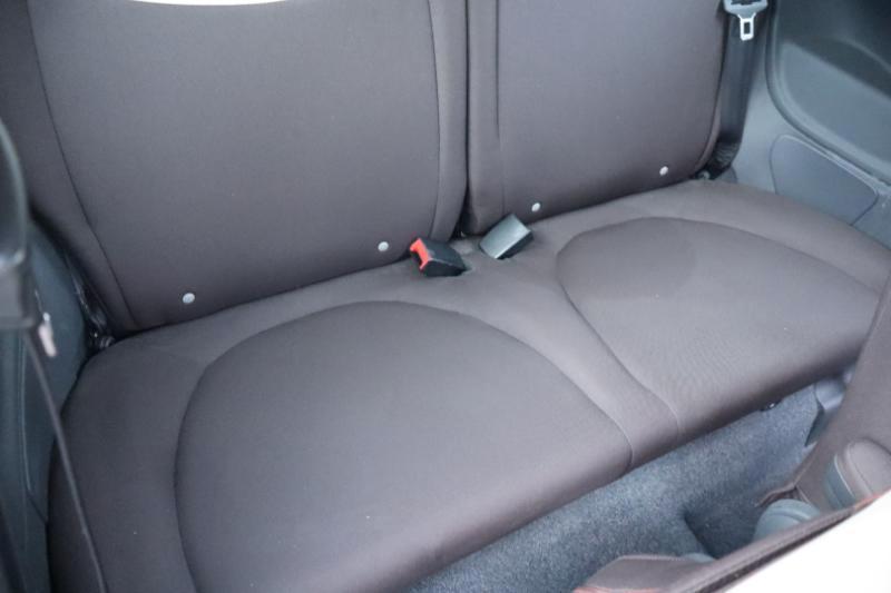 Fiat 500 Pop Hatchback 2013