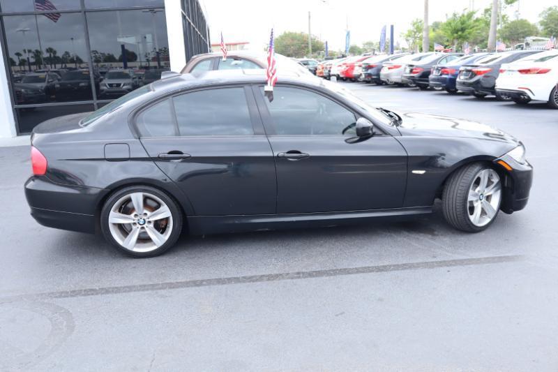 BMW 3-Series 335i 2009