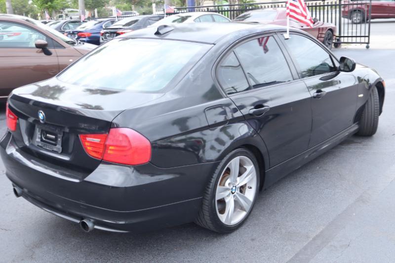 BMW 3-Series 335i 2009