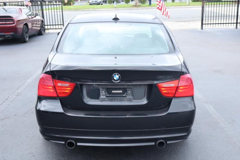 BMW 3-Series 335i 2009