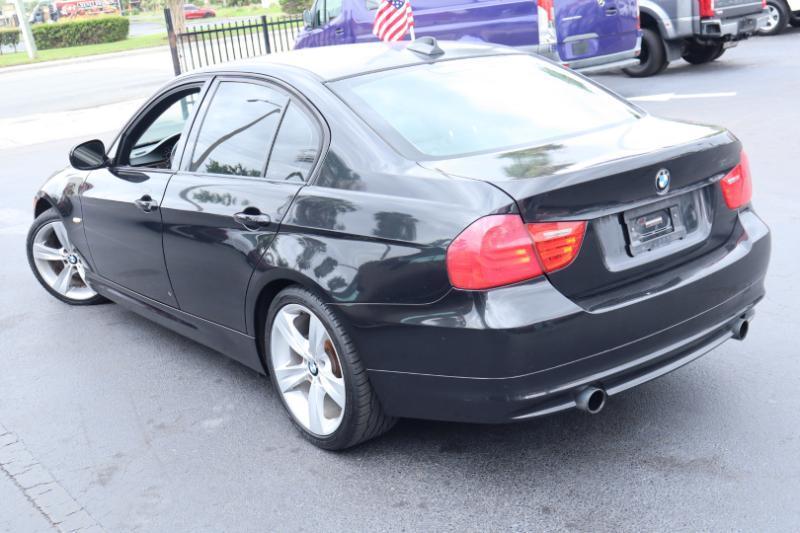 BMW 3-Series 335i 2009