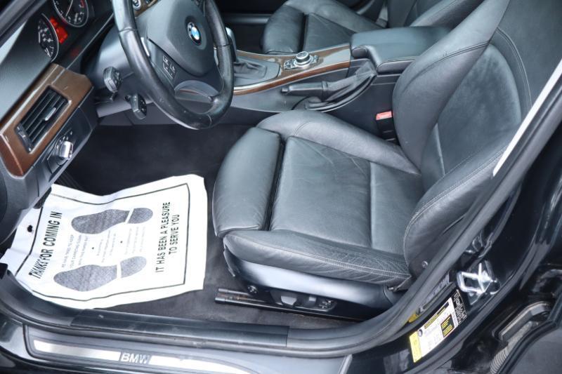 BMW 3-Series 335i 2009