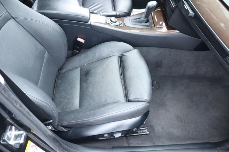 BMW 3-Series 335i 2009